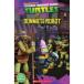 Scholastic UK Scholastic Popcorn Readers Level 3 Teenage Mutant Ninja Turtles: Donnie's Robot