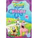 Scholastic UK Scholastic Popcorn Readers Level 2 SpongeBob Squarepants: Wormy (with CD)