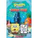 Scholastic UK Scholastic Popcorn Readers Level 3 SpongeBob Squarepants: DOODLEBOB