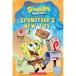 Scholastic UK Scholastic Popcorn Readers Starter SpongeBob Squarepants: SpongeBob's New Toy (with CD)