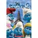 Scholastic UK Scholastic Popcorn Readers Level 2 Smurfs 2 (with CD)