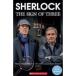 Scholastic UK Scholastic ELT Readers Level 2 Sherlock: The Sign of Three