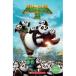 Scholastic UK Scholastic Popcorn Readers Level 3 Kung Fu Panda 3