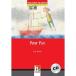 Helbling Languages Helbling Readers Red Series: Level 1 Peter Pan with CD