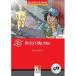 Helbling Languages Helbling Readers Red Series: Level 2 Ricky's Big Idea with CD