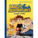 e-future Magic Adventures Graded Comic Readers 1-3: Jack's Date