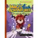 e-future Magic Adventures Graded Comic Readers 2-3: Jack and the Red Lion