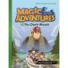 e-future Magic Adventures Graded Comic Readers 3-3: The Dark Woods