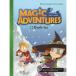 e-future Magic Adventures Graded Comic Readers 3-5: Dark Ice