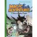 e-future Magic Adventures Graded Comic Readers 3-6: Olivia's Big Fight
