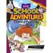 e-future School Adventures Graded Comic Readers 2-2: Bella in Wonderland