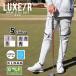  Golf одежда брюки-джоггеры брюки-карго мужской женский унисекс стрейч водоотталкивающая отделка luxur Golf LUXE/R GOLFsso Zip модель 