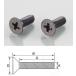 K-CON ӥ˥ѡ ޥåץӥ 顼֥å(Ĺ/B)12mm(ͥ/C)9mm ֥졼