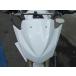 EIGHT( лет . магазин )eito( носорог taniya) Z1000 копия обтекатель с экраном KSR110 KAWASAKI Kawasaki обтекатель относящийся экстерьер 