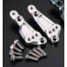 SHIFT UP коробка передач выше подножка выше plate NSF100 NSR50 NSR80 HONDA Honda set back plate подножка подвеска 