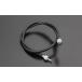 PMCpi- M si- кабель спидометра KZ1000LTD KZ1000MKII KZ1000 KZ900 Z1 Z2 Z750A4 Z750A5 Z750D1 Z750FX KAWASAKI Kawasaki измерительный прибор кабель 