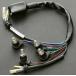 PMCpi- M si-Z1/Z2 усиленный меры завершено проводка индикатор Harness Z1 (900SUPER4) Z2 (750RS/Z750FOUR) KAWASAKI Kawasaki прочее Harness электрический серия 