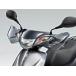SUZUKI Suzuki Knuckle козырек адрес V50 (4 cycle ) прочее скутер экстерьер обтекатель относящийся экстерьер 