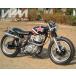 WM двойной M очень короткий aluminium переднее крыло SR400 SR500 YAMAHA Yamaha крыло относящийся экстерьер 