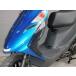 �����h �A�T�q���h �T�C�h�o�C�U�[ �A�h���XV125 SUZUKI �X�Y�L �X�N���[�� �O��