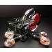 MINIMOTO Minimoto Monkey Gorilla поручень комплект & указатель поворота GORILLA [ Gorilla ] (12V) Z50J-2000001 после AB27-1000001 после MONKEY [ Monkey ] HONDA Honda 