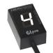 HEALTECH ELECTRONICS каблук Tec electronics Kawasaki GIproDT-K04 механизм индикатор белый = ограничение цвет (2010-)Z1000,Z750 и т.п. KAWASAKI электрический серия 