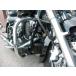 KENTEC талон Tec передний бампер драгстер 400 Classic драгстер 400 YAMAHA Yamaha защита двигателя рама 