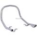 ALCAN handsaru can рукоятка z tandem bar li Play s серии Zephyr 400 Zephyr X ZRX400II ZEPHYR400 [ Zephyr ] ZEPHYR400χ ZRX400 2 экстерьер 