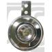 GUTS CHROME Guts хром Mini звуковой сигнал универсальный HARLEY-DAVIDSON Harley Davidson звуковой сигнал электрический серия 