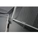 Dogfish dog рыба радиатор core защита Z1000( водяное охлаждение ) 03-06 KAWASAKI Kawasaki сердцивина радиатора a защита * маслоохладитель core защита охлаждающий относящийся двигатель 