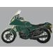 Wegener 沈ʡ ԥХå BMW K75RT ¾å ХϢå