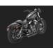 VANCE&HINES �Х�&�ϥ��� ���ݡ��ĥ������ե��ߥ꡼ HARLEY-DAVIDSON �ϡ��졼���ӥåɥ��� �ե륨���������ȥޥե顼 �ޥե顼