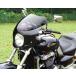 GULL CRAFTgaru craft BULLET BIKINI TYPE-S обтекатель с экраном X4 HONDA Honda обтекатель относящийся экстерьер 