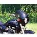 GULL CRAFTgaru craft BULLET BIKINI TYPE-C обтекатель с экраном ZEPHYR750 [ Zephyr ] KAWASAKI Kawasaki обтекатель относящийся экстерьер 
