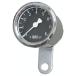 Neofactory Neo Factory 48mm тахометр чёрный запись универсальный HARLEY-DAVIDSON Harley Davidson тахометр измерительный прибор * индикатор отношение электрический серия 