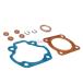 KITACO Kitaco комплект уплотнителей QR50 Curren Hamming Pal Palfrey Motocompo runner way Roadpal HONDA Honda двигатель прокладка двигатель детали 