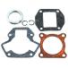 KITACO Kitaco комплект уплотнителей Kitaco производства Bore Up Kit соглашение 210-0014000( негодный номер ) MR50 YAMAHA Yamaha двигатель прокладка двигатель детали двигатель 