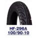 DURO �f���[�� HF296A�y100/90-10�z�^�C�� HONDA �z���_ KYMCO �L���R SUZUKI �X�Y�L SYM YAMAHA ���}�n �I�����[�h�^�C���E�X�N�[�^�[/�~�j�o�C�N
