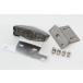 Rin Parts Lynn детали custom LED tail комплект VR1 крепление, опора цвет : серебряный / линзы цвет : линзы / затонированный Zoomer HONDA Honda задний фонарь освещение вид 