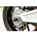 BABYFACE baby лицо [IDEAL] качающийся рычаг Swing Arm * подставка на крюк KTM HONDA Honda TRIUMPH Triumph SUZUKI Suzuki KAWASAKI Kawasaki подставка на крюк 