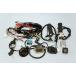 GM-MOTOji- M Moto main harness &amp; electrical parts kit CHALY [ Chaly ] HONDA Honda 