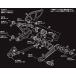 SHIFT UP коробка передач выше педаль переключения NSF100 NSR Mini HONDA Honda коробка передач педаль подножка подвеска 