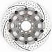 SUNSTAR �T���X�^�[ PREMIUM RACING [�v���~�A�����[�V���O] �t�����g�f�B�X�N���[�^�[ GSX-R1100 GSX-R750 GSX-R750R SUZUKI �X�Y�L �u���[�L�f�B�X�N���[�^�[