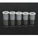 GM-MOTOji- M Moto колесо центральный регулировка цвет наружный диаметр 18mm цвет. длина :22mm axle цвет колесо относящийся подвеска 