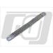 GUTS CHROME Guts хром сетка минус аккумулятор кабель 9.5 дюймовый SPORTSTER Family HARLEY-DAVIDSON Harley Davidson прочее электропроводка часть материал * сопутствующие товары 