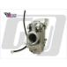 GUTS CHROME Guts хром HSR42 карбюратор одиночный DYNA Family SOFTAIL Family TOURING Family HARLEY-DAVIDSON Harley Davidson всасывающий относящийся 