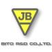 JB POWER(BITO R&amp;D) JB энергия (bito-R&amp;D) двойная подножка комплект CB750F CB1100F HONDA Honda двойная подножка * тандем держатель подножка 
