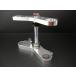 MINIMOTO Minimoto Monkey рама для aluminium CNC производства φ45 вынос руля Gorilla Monkey HONDA Honda Triple Tree * вынос руля * нижний держатель руль 