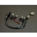 DOREMI COLLECTIONdoremi коллекция индикатор Harness Z1 (900SUPER4) Z2 (750RS) KAWASAKI Kawasaki прочее Harness переключатель * Harness отношение электрический серия 