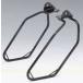 KIJIMA �L�W�} �T�h���o�b�O�T�|�[�g DHW �^�C�v�F�����p HARLEY-DAVIDSON �n�[���[�_�r�b�h�\�� �o�b�O�E�{�b�N�X���t���X�e�[ �ԑ̗p�o�b�O�E�P�[�X